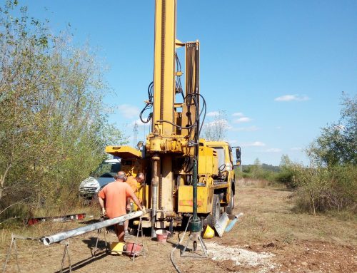 Progetto nuovo polo scolastico in provincia di Verona